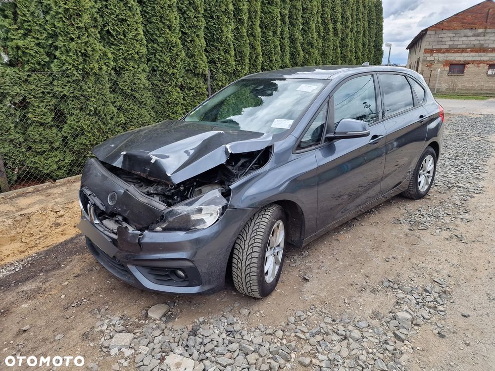 BMW Seria 2 216d - 3