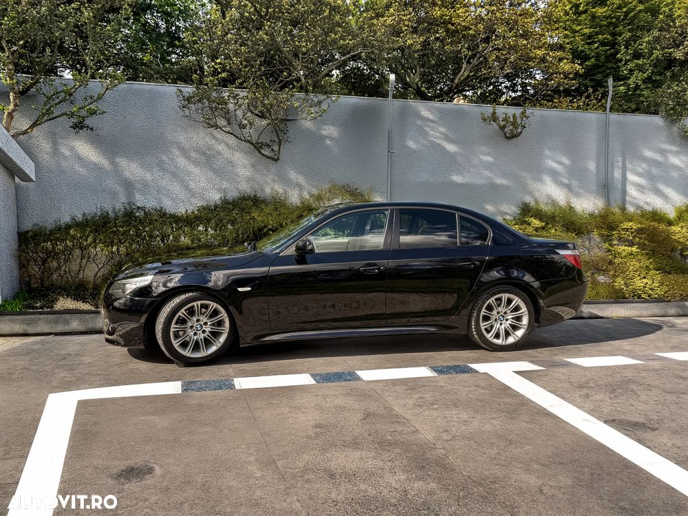 BMW Seria 5 - 7