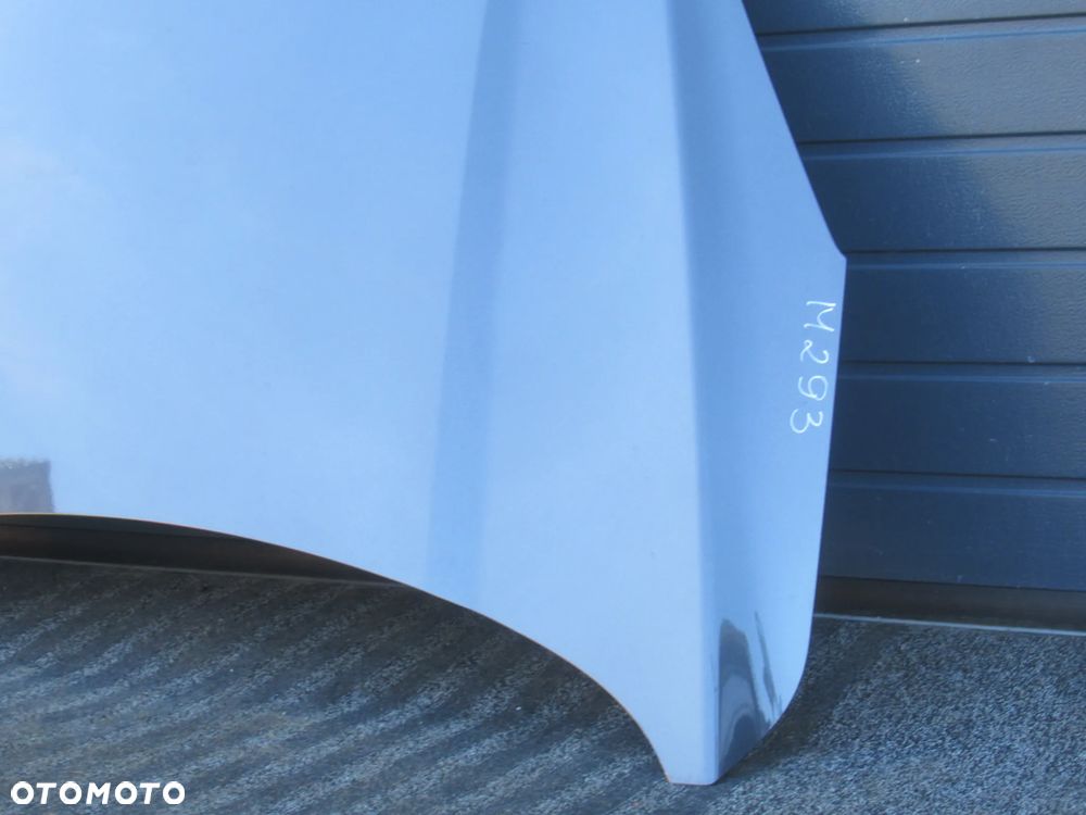 MASKA POKRYWA SILNIKA FORD KUGA MK2 II LIFT 2016-2019 - 10