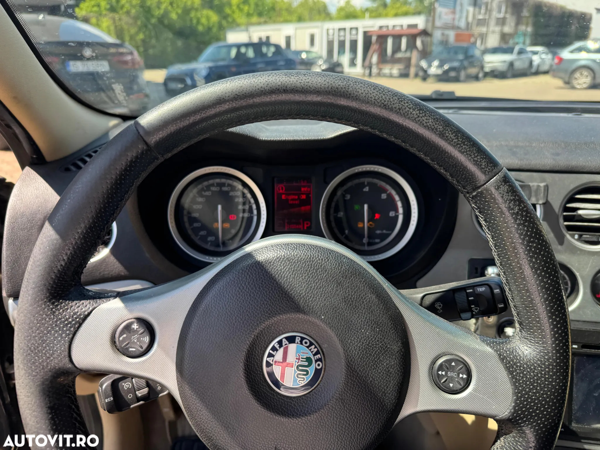 Alfa Romeo 159 - 6