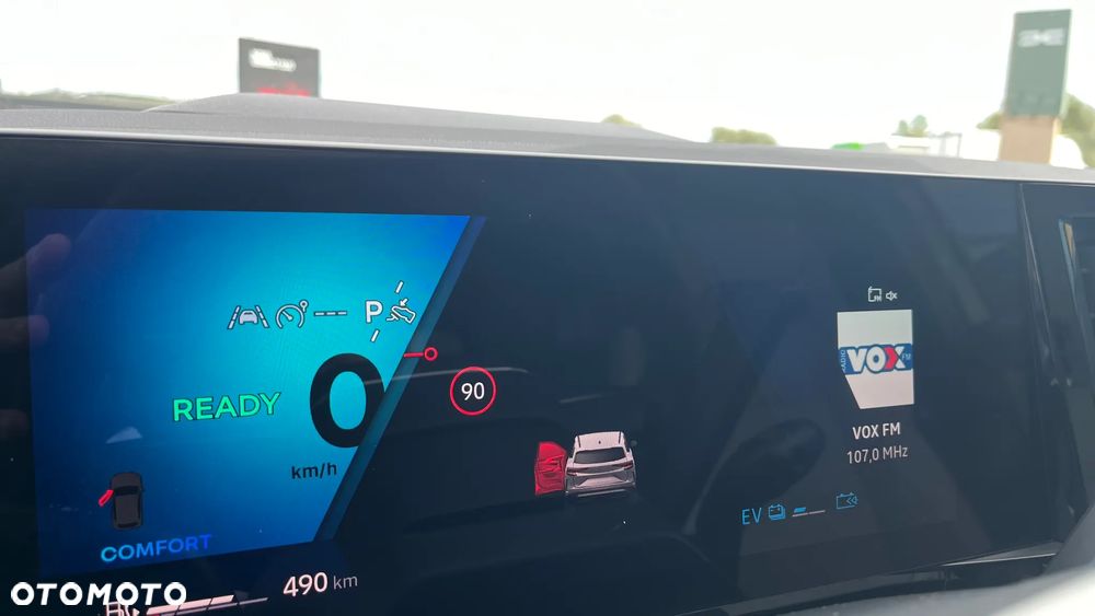 Renault Espace 1.2 E-Tech Full Hybrid 200 Iconic MMT 5os - 18