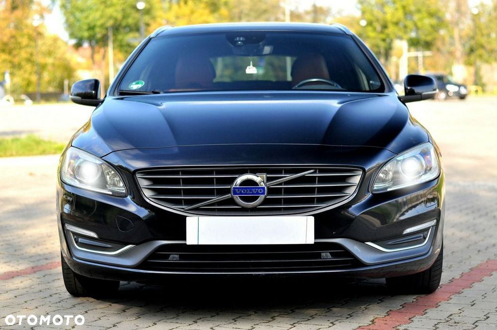 Volvo V60 - 32