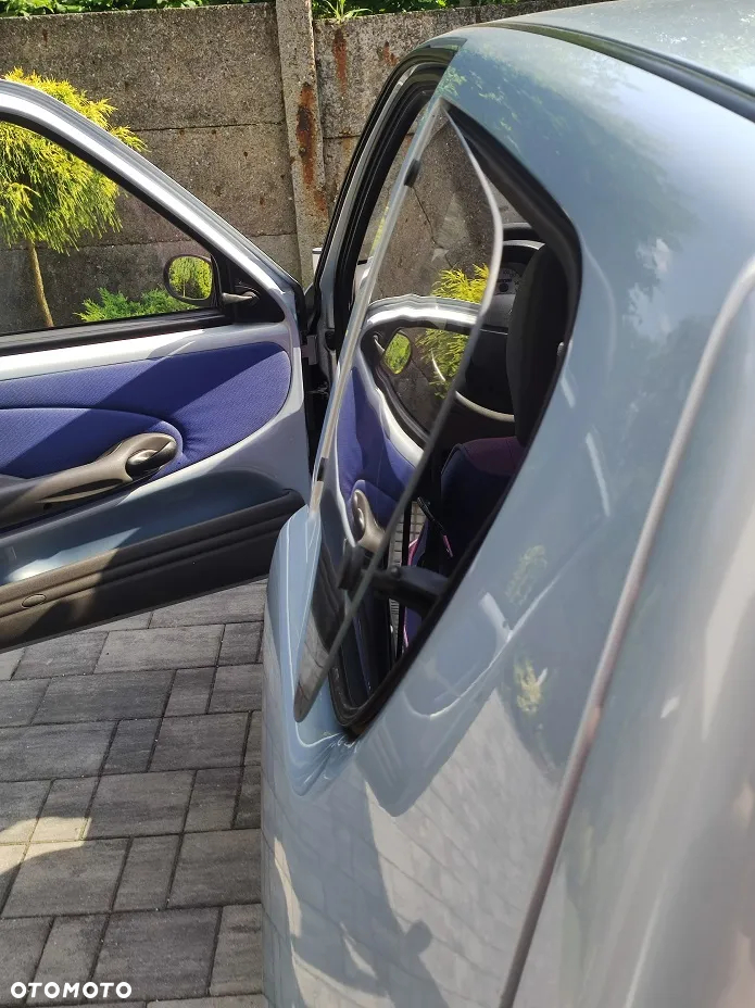 Fiat Seicento S - 29