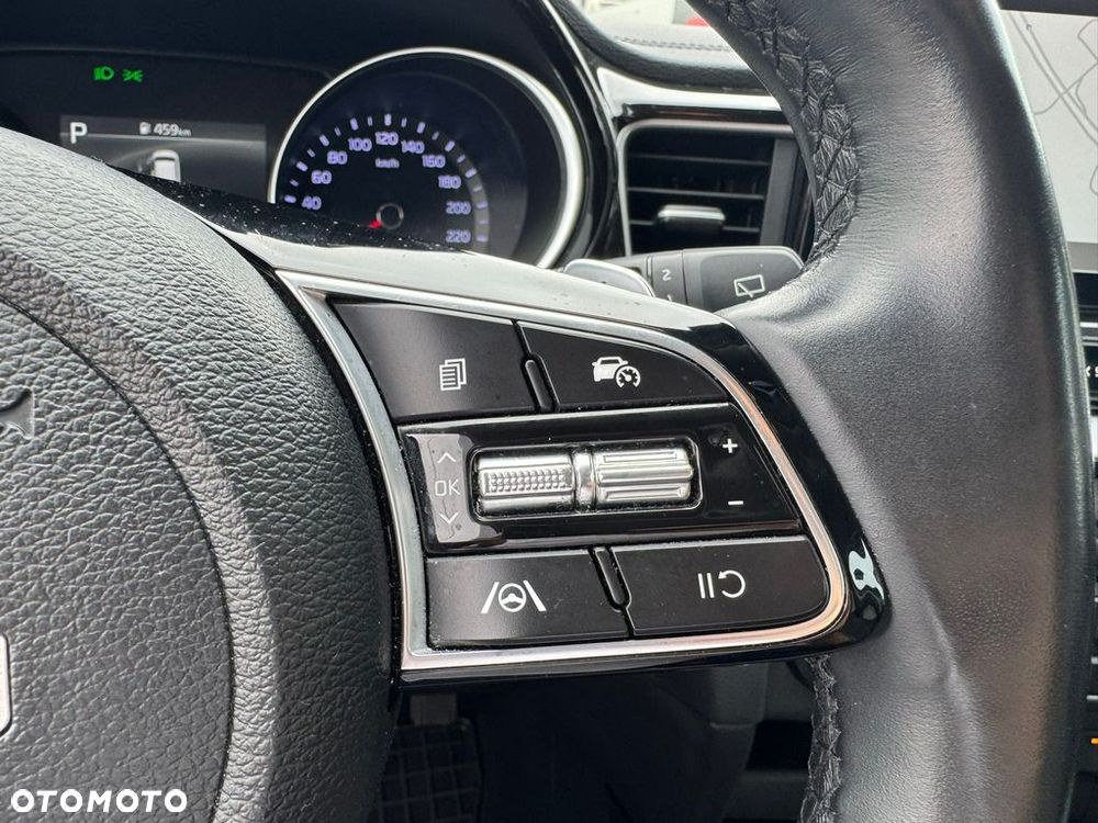 Kia Ceed 1.5 T-GDI Tribute DCT - 16