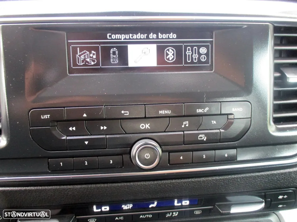 Toyota Proace Verso 1.5 D-4D L2 1.2T Comfort 5L - 27