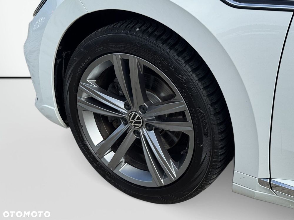 Volkswagen Arteon 2.0 TSI R-Line DSG - 32