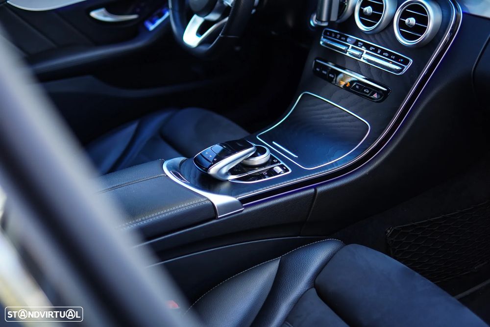 Mercedes-Benz C 300 - 50