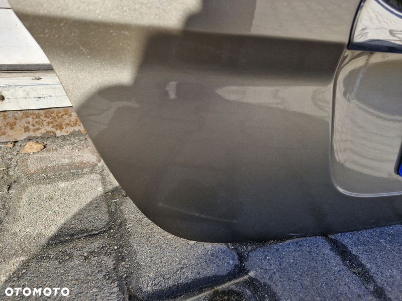 RENAULT GRAND SCENIC III 3  KLAPA BAGAŻNIKA TYŁ TYLNA TEHNP - 6