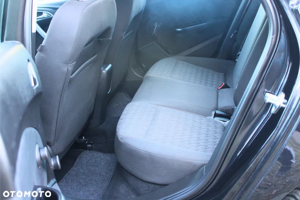 Opel Astra 1.7 CDTI DPF ENERGY - 15