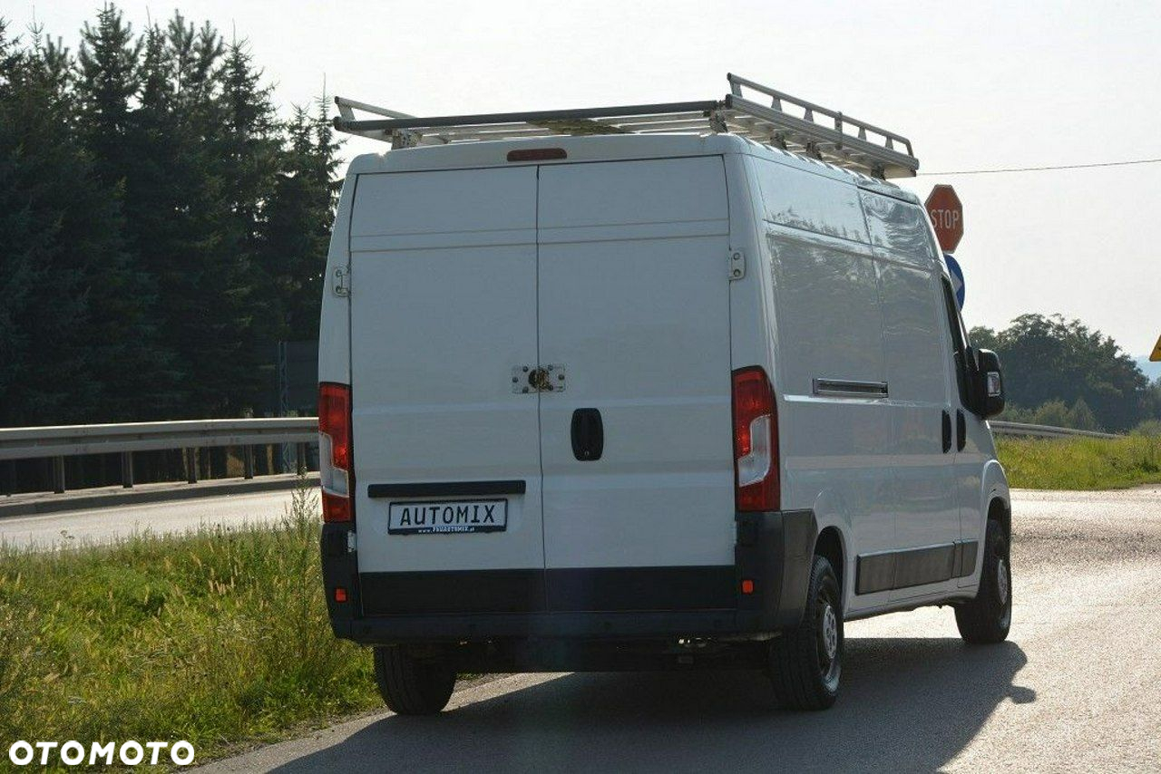 Peugeot Boxer - 6