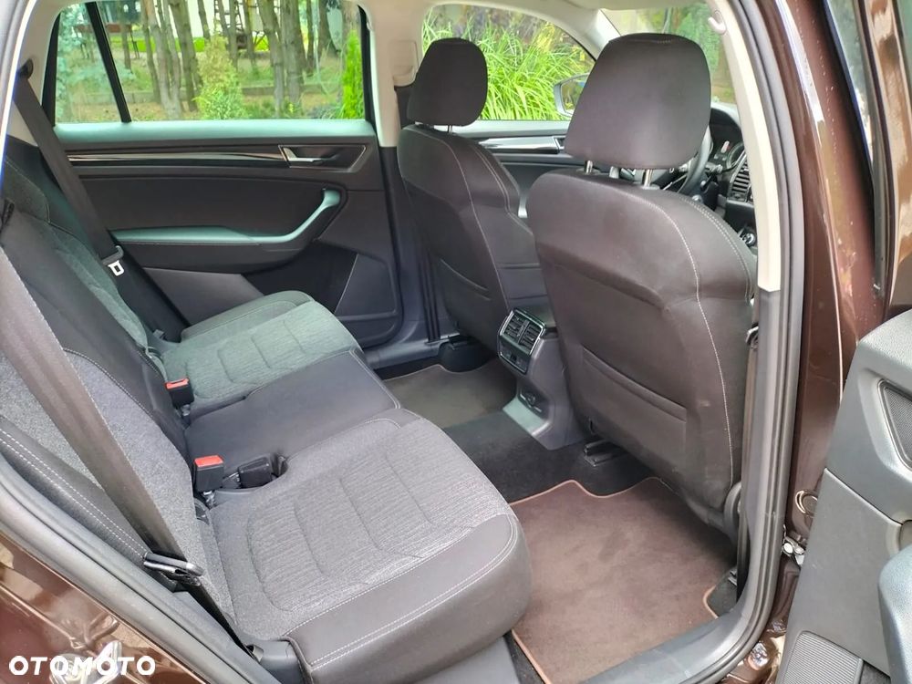 Skoda Kodiaq 2.0 TDI 4x2 Style DSG - 5