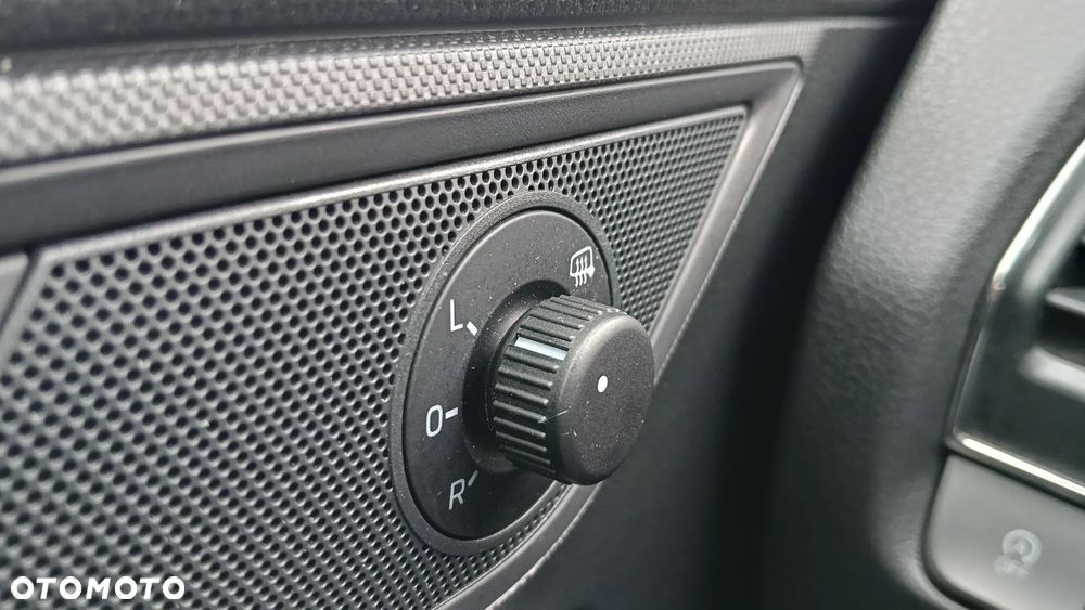 Skoda Fabia 1.0 TSI Ambition Plus - 19