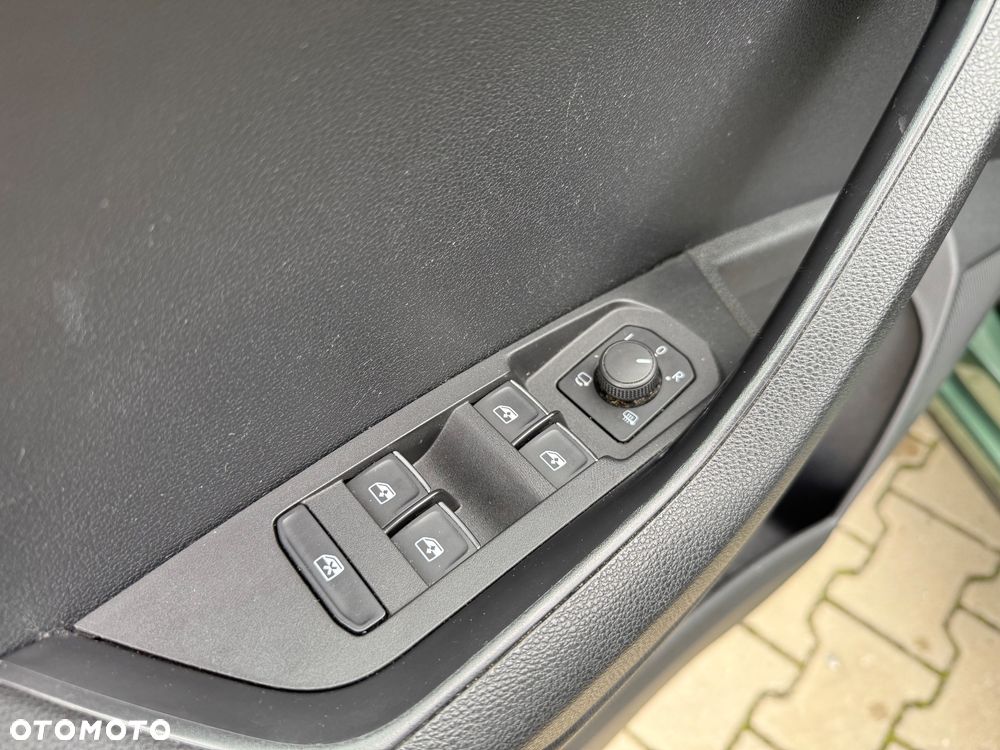 Skoda Karoq 1.5 TSI ACT 4x2 Style - 17