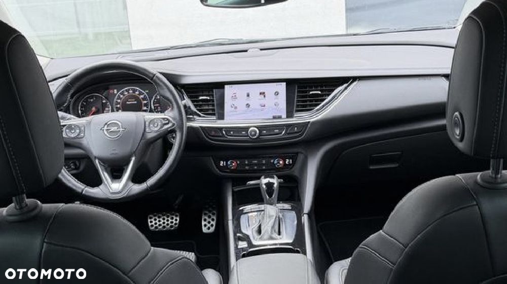 Opel Insignia 1.6 Exclusive - 8