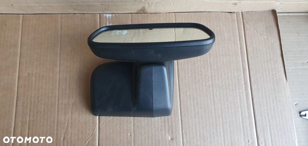 Lusterko wsteczne fotochromatyczne fotochrom obudowa Peugeot 508 I Lift 96758889XT - 2