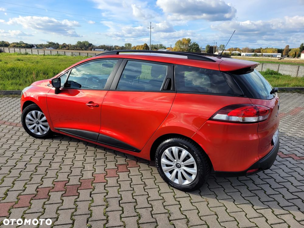 Renault Clio 1.2 16V 75 Collection - 31