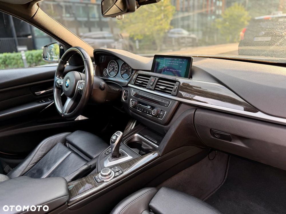 BMW Seria 3 - 15
