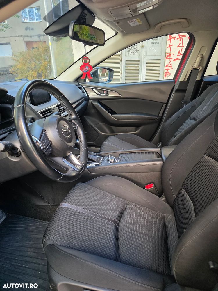 Mazda 3 - 14
