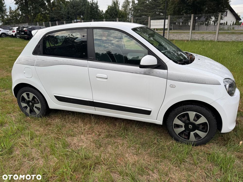 Renault Twingo - 1