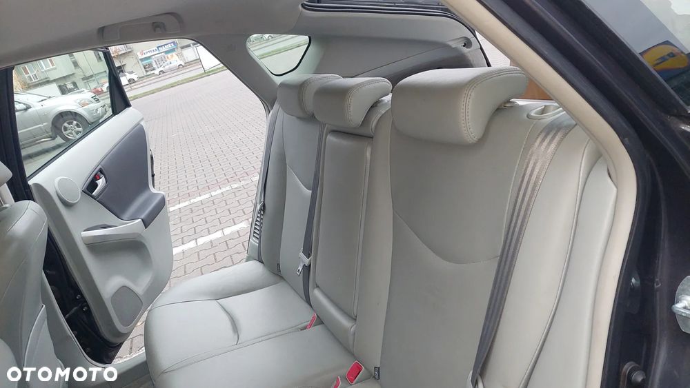 Toyota Prius 1.8 HSD Prestige - 13