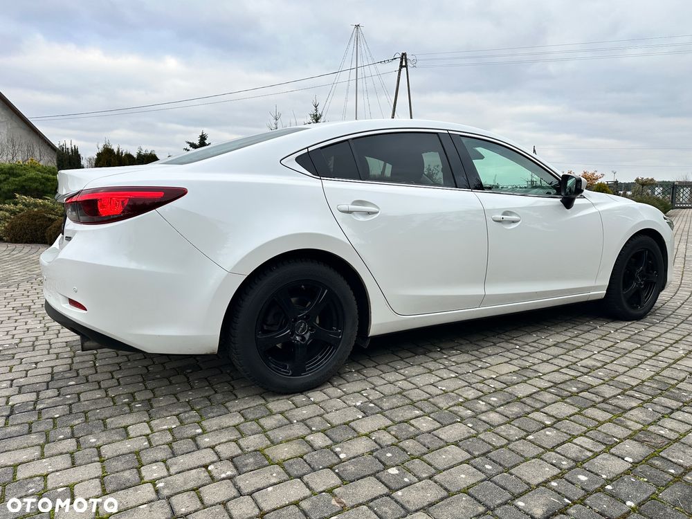 Mazda 6 2.0 Skypassion I-ELoop - 5