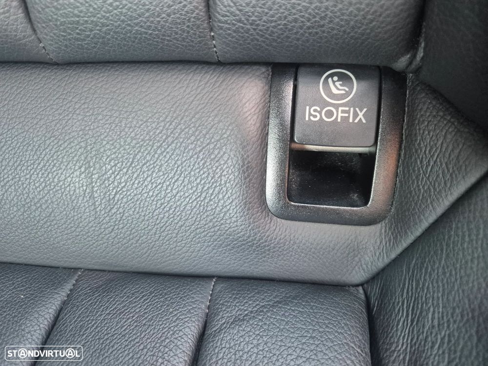 Mercedes-Benz CLS 350 CDI BlueEfficiency - 5