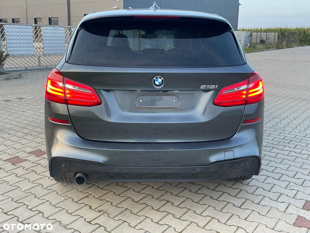 BMW Seria 2 218i M Sport - 7