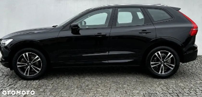 Volvo XC 60 D4 SCR Momentum - 3