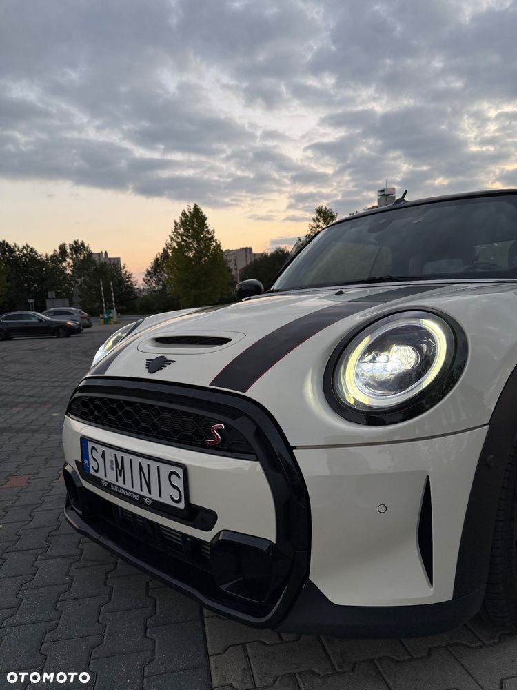 MINI Cooper S sport - 3