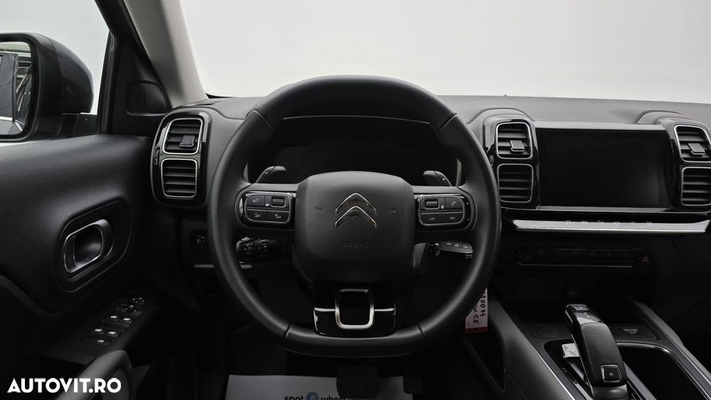Citroën C5 Aircross - 15