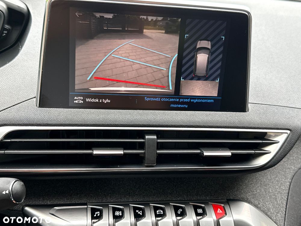 Peugeot 3008 BlueHDi 120 Stop & Start Allure - 38