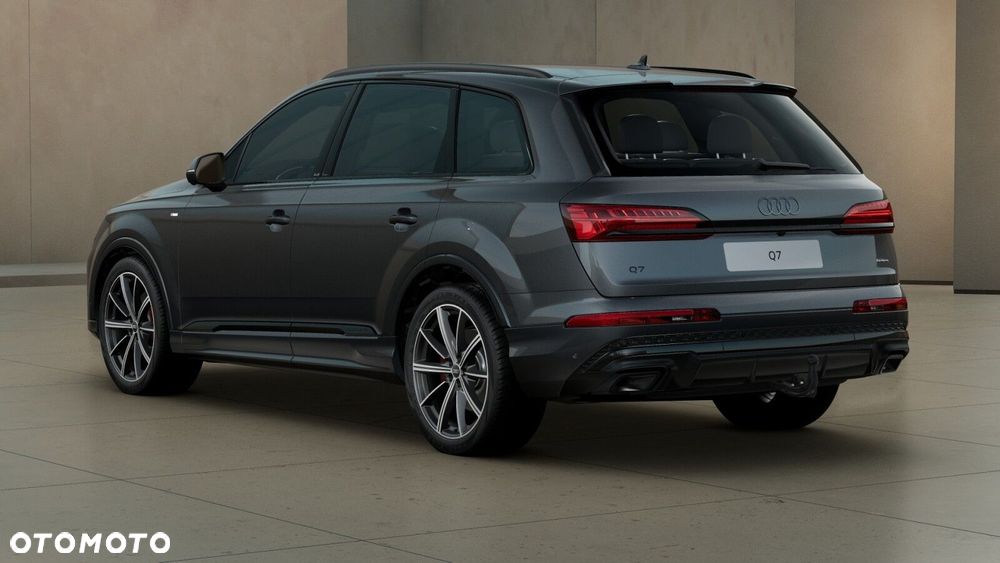 Audi Q7 50 TDI mHEV Quattro S Line Tiptr - 5