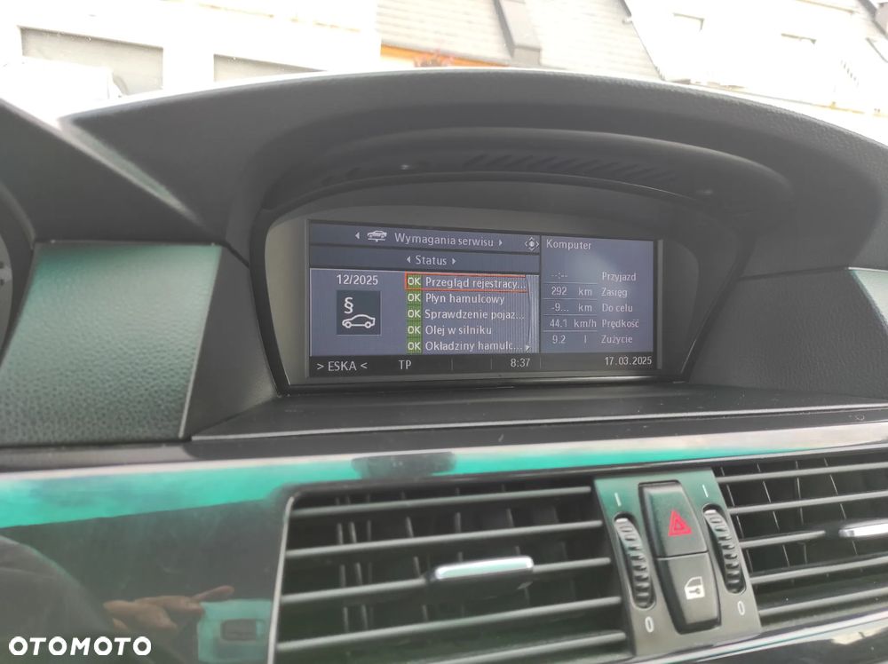 BMW Seria 5 - 14