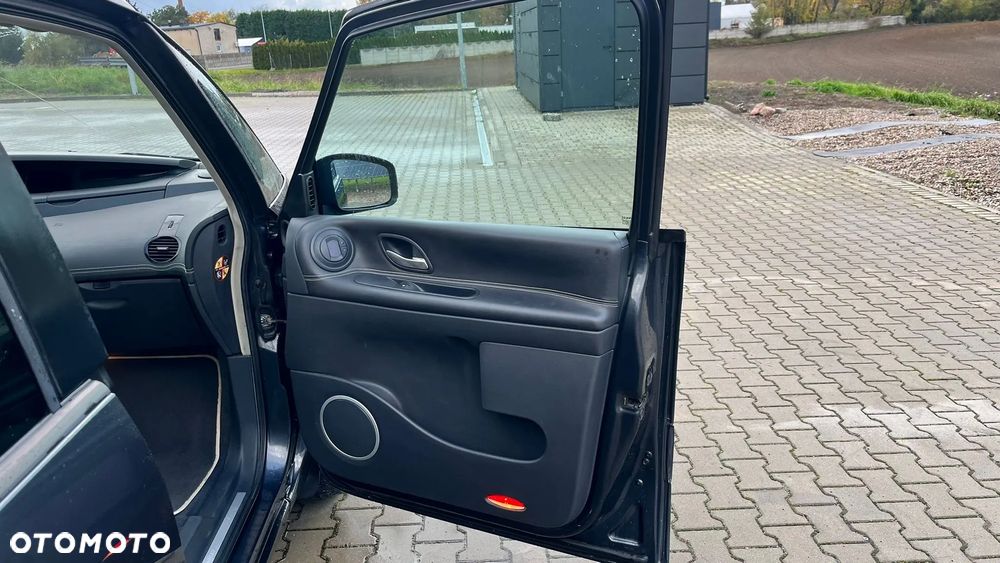 Renault Grand Espace 2.0 dCi FAP Initiale - 22