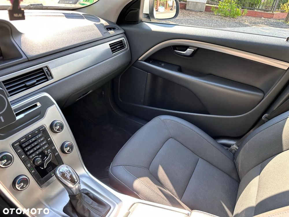 Volvo V70 - 30