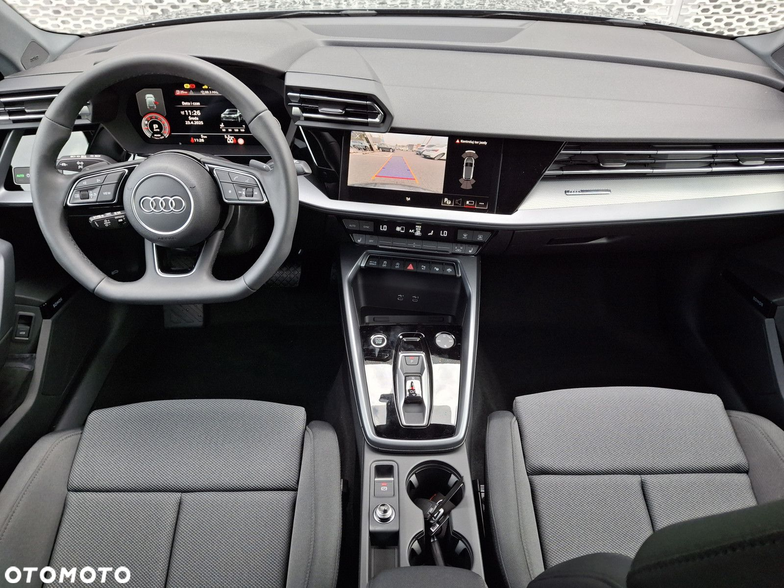 Audi A3 - 19