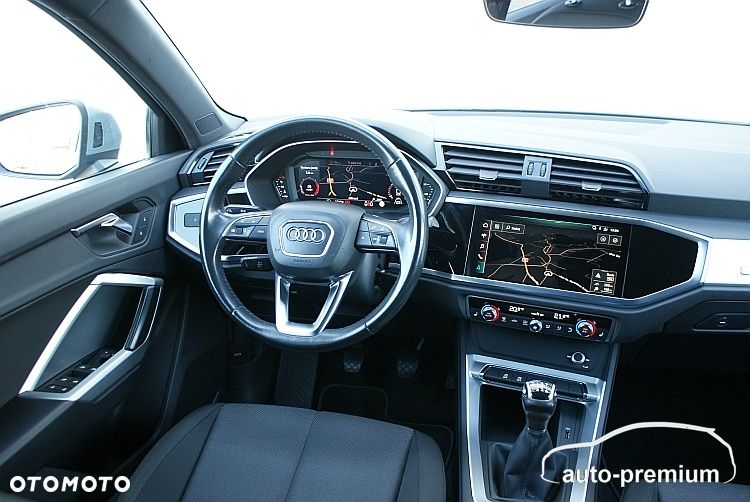 Audi Q3 35 TDI Quattro Advanced - 7