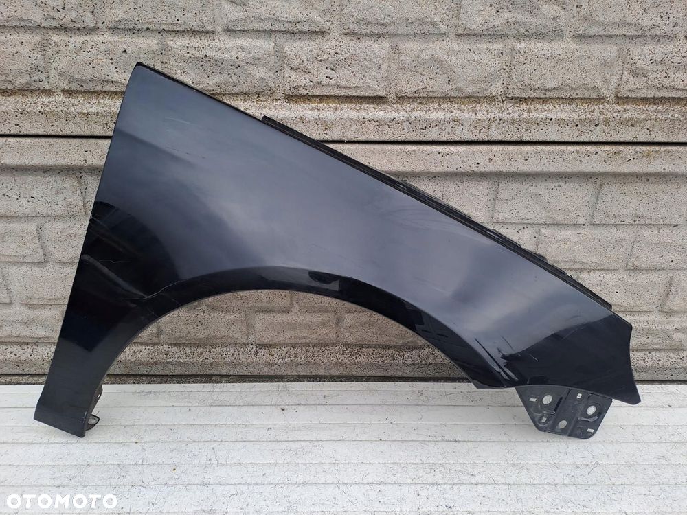 VW EOS 2006-2015 BŁOTNIK PRZEDNI PRAWY - 1