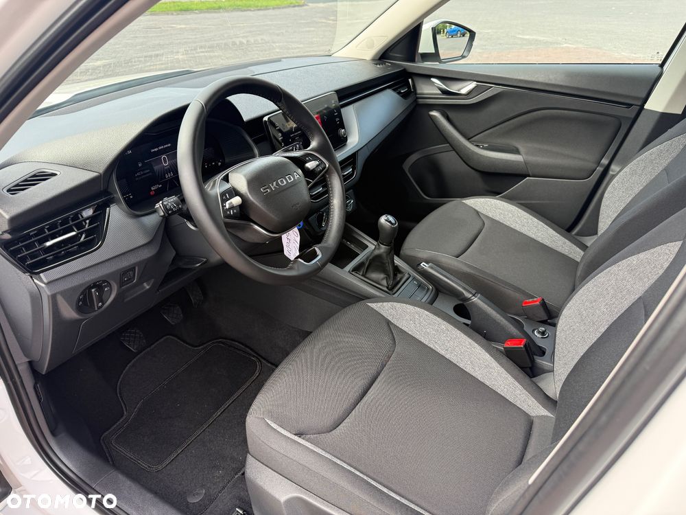 Skoda Kamiq 1.0 TSI Ambition - 20