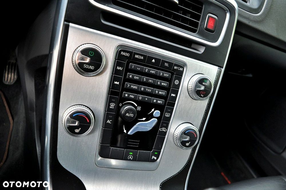 Volvo V60 DRIVe Ocean Race - 31