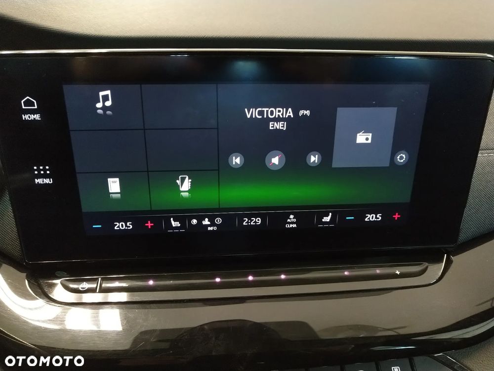 Skoda Octavia 1.5 TSI e-Tec Sportline DSG - 4