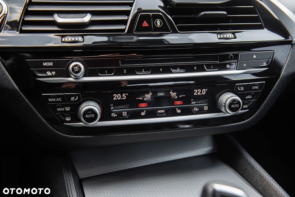 BMW Seria 5 520d M Sport Edition - 27