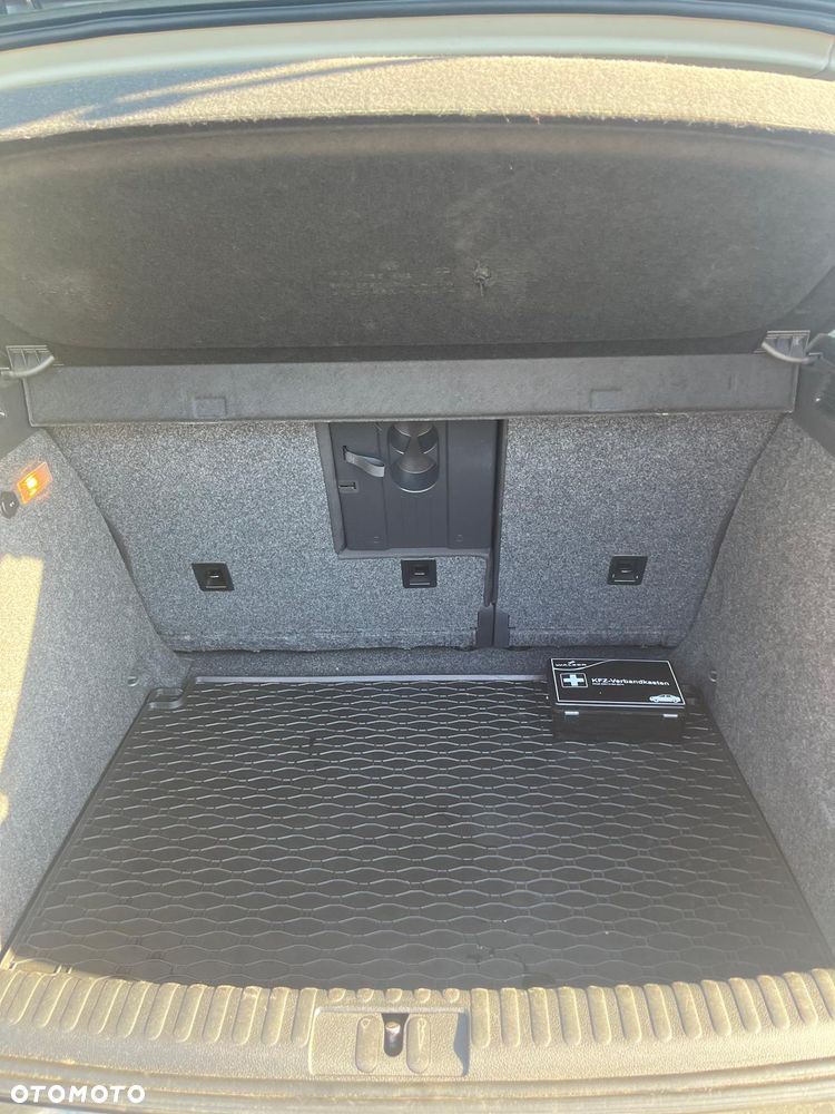 Volkswagen Tiguan 1.4 TSI Trend&Fun - 9
