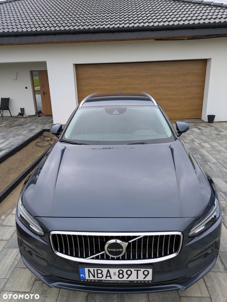 Volvo V90 B4 D Geartronic Momentum Pro - 13