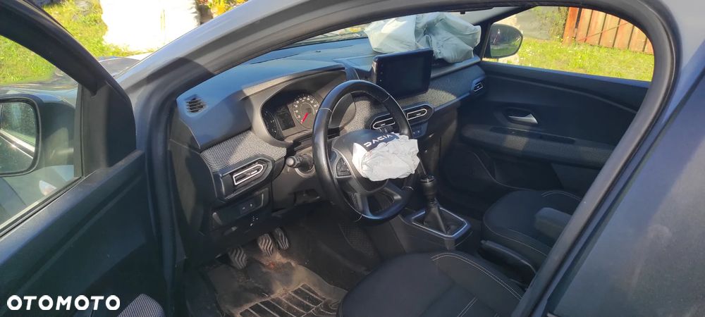 Dacia Jogger 1.0 TCe Extreme 7os - 9