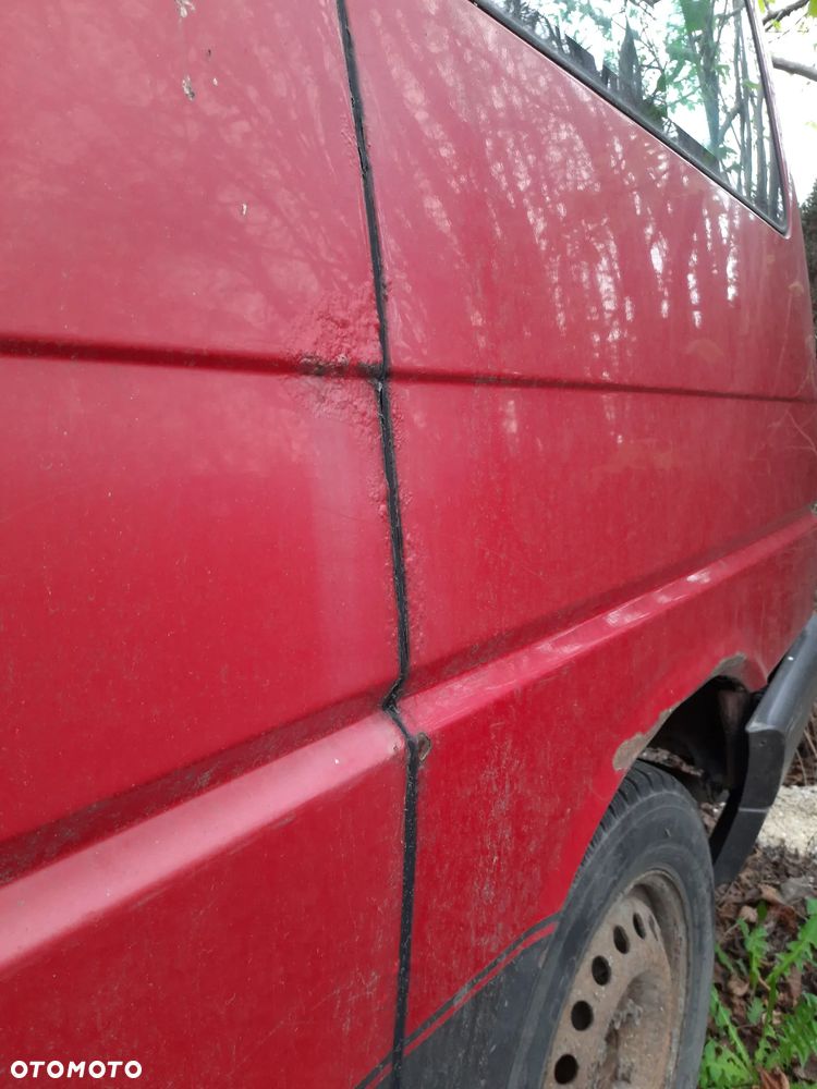Volkswagen Multivan - 4