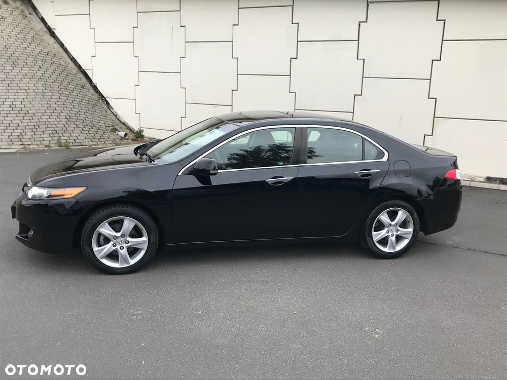 Honda Accord ver-2-2i--dtec-automatik-executive - 11