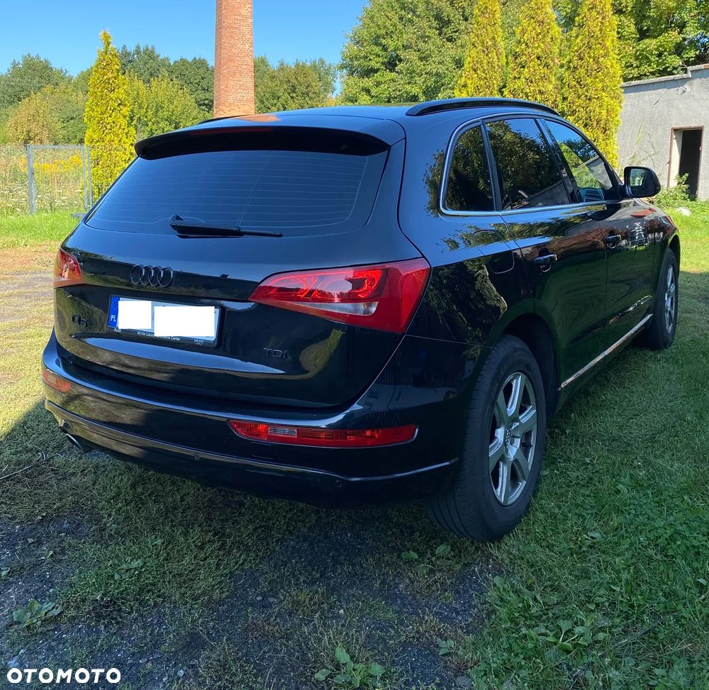 Audi Q5 - 9