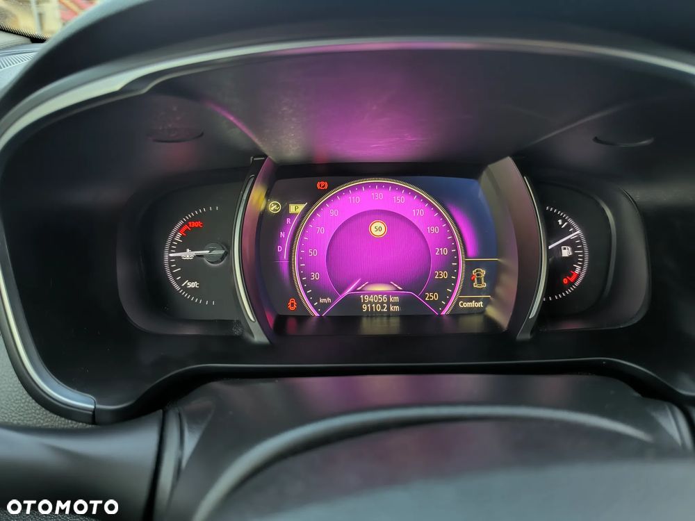 Renault Talisman ENERGY dCi 160 EDC Business - 25