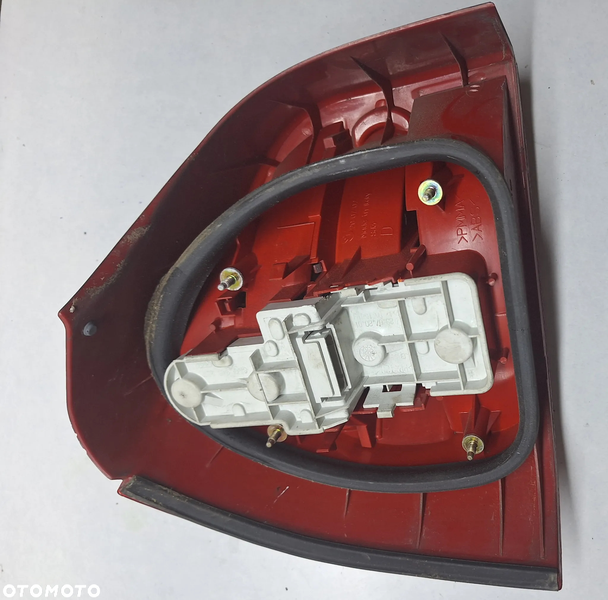 LAMPA PRAWY ,LEWY TYŁ -AUDI A3/8L-1996-99 ROK/ PRZED LIFTEM - 5